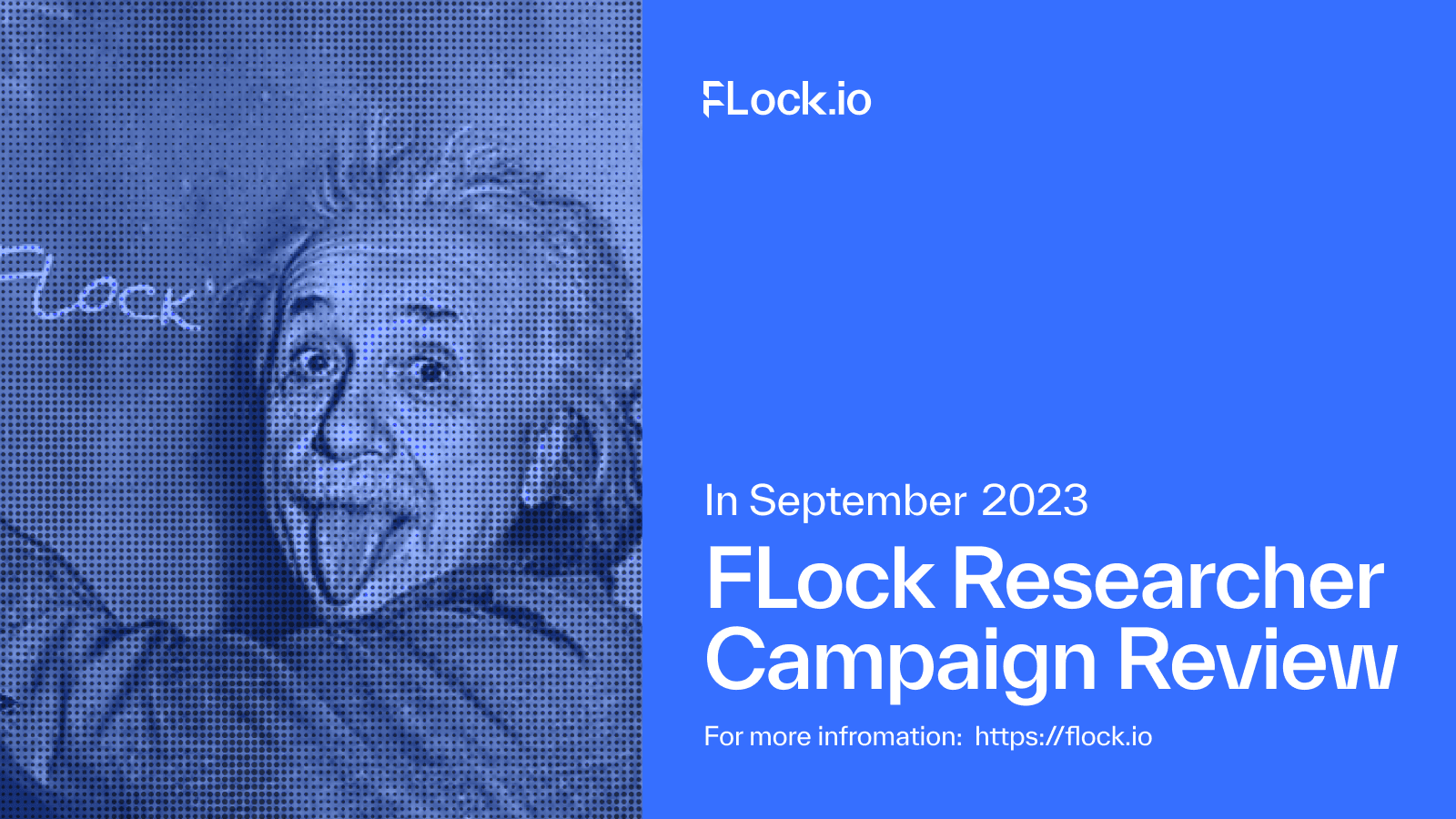 FLock Researcher Campaign Review: Celebrating Success and Winner Announcements!