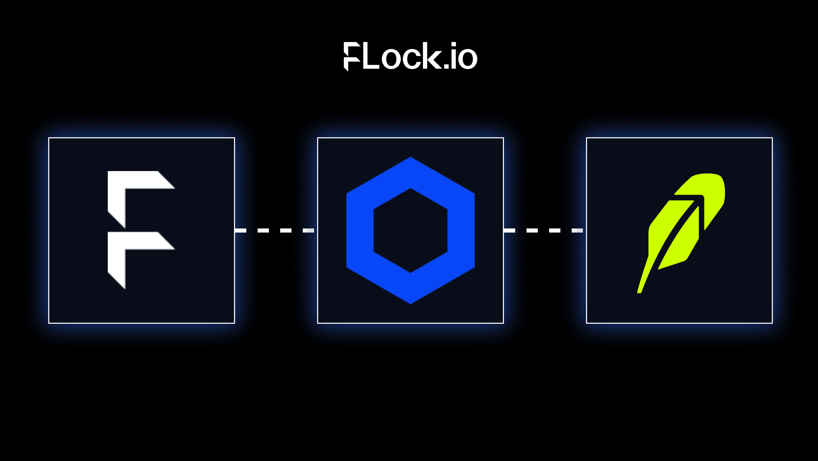FLock.io integrates Chainlink CCIP and Transporter, going live on Robinhood Chain, to expand FLOCK token multichain liquidity and secure cross-chain AI infrastructure